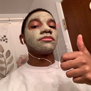 Meet your Posher, Hunter